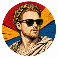 Бренд, который мы заслужили